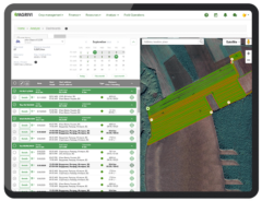 AGRIVI-IoT-Fleet